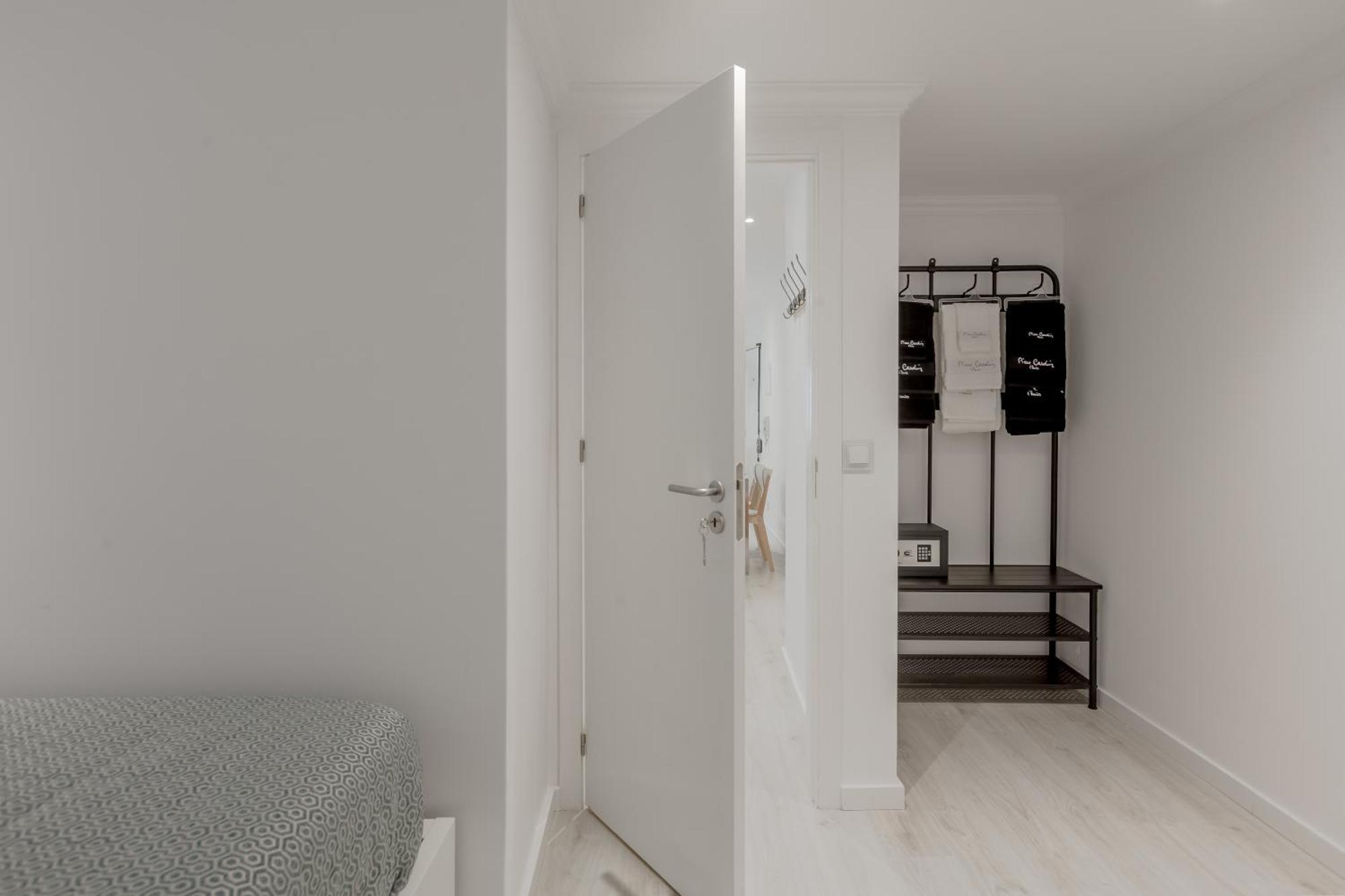 Apartment Loft Suprema I Lisbon