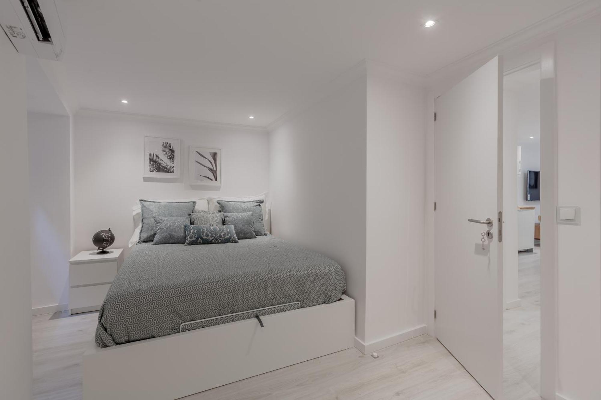 Apartment Loft Suprema I Lisbon