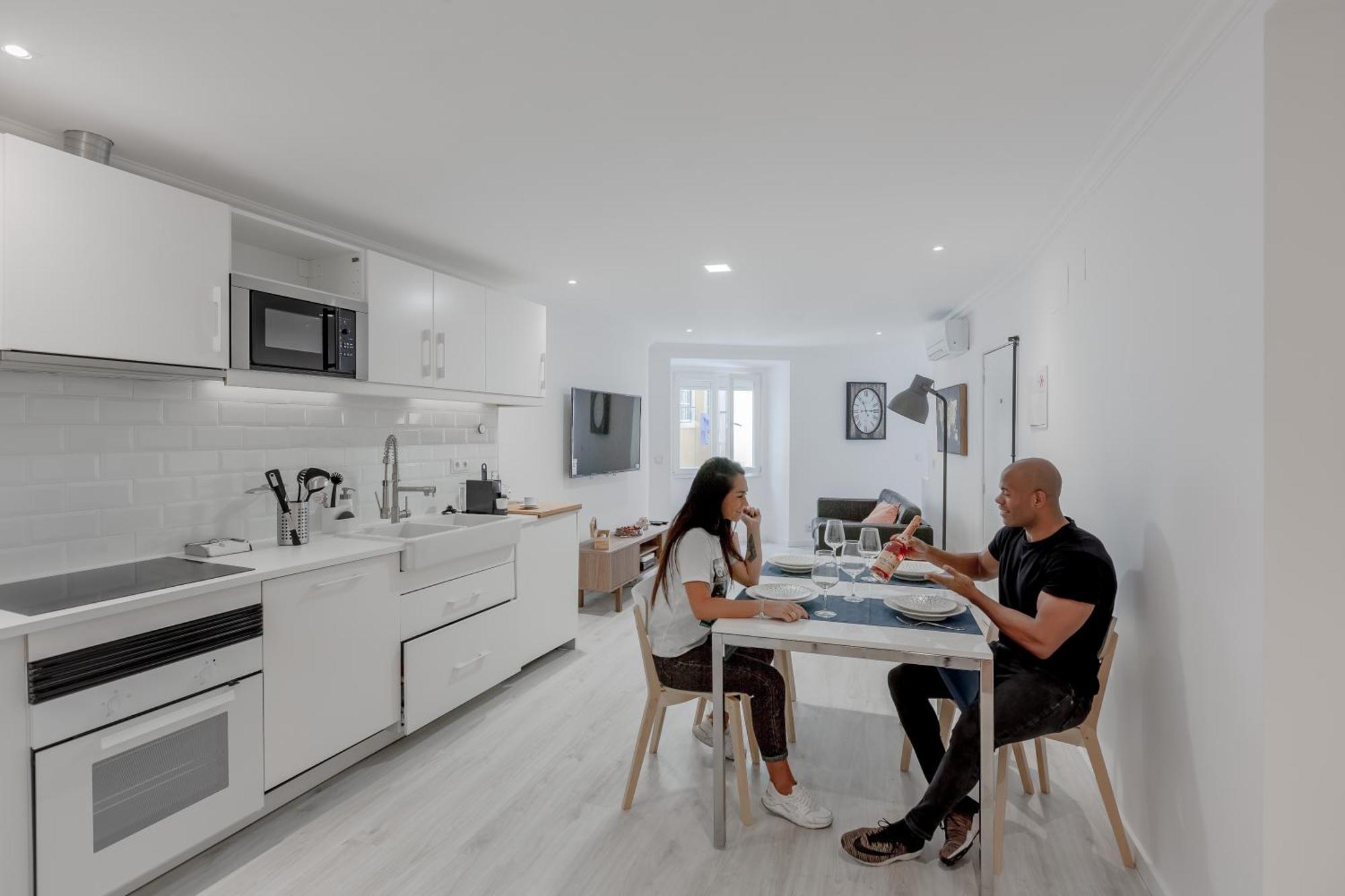 Loft Suprema I Lisbon