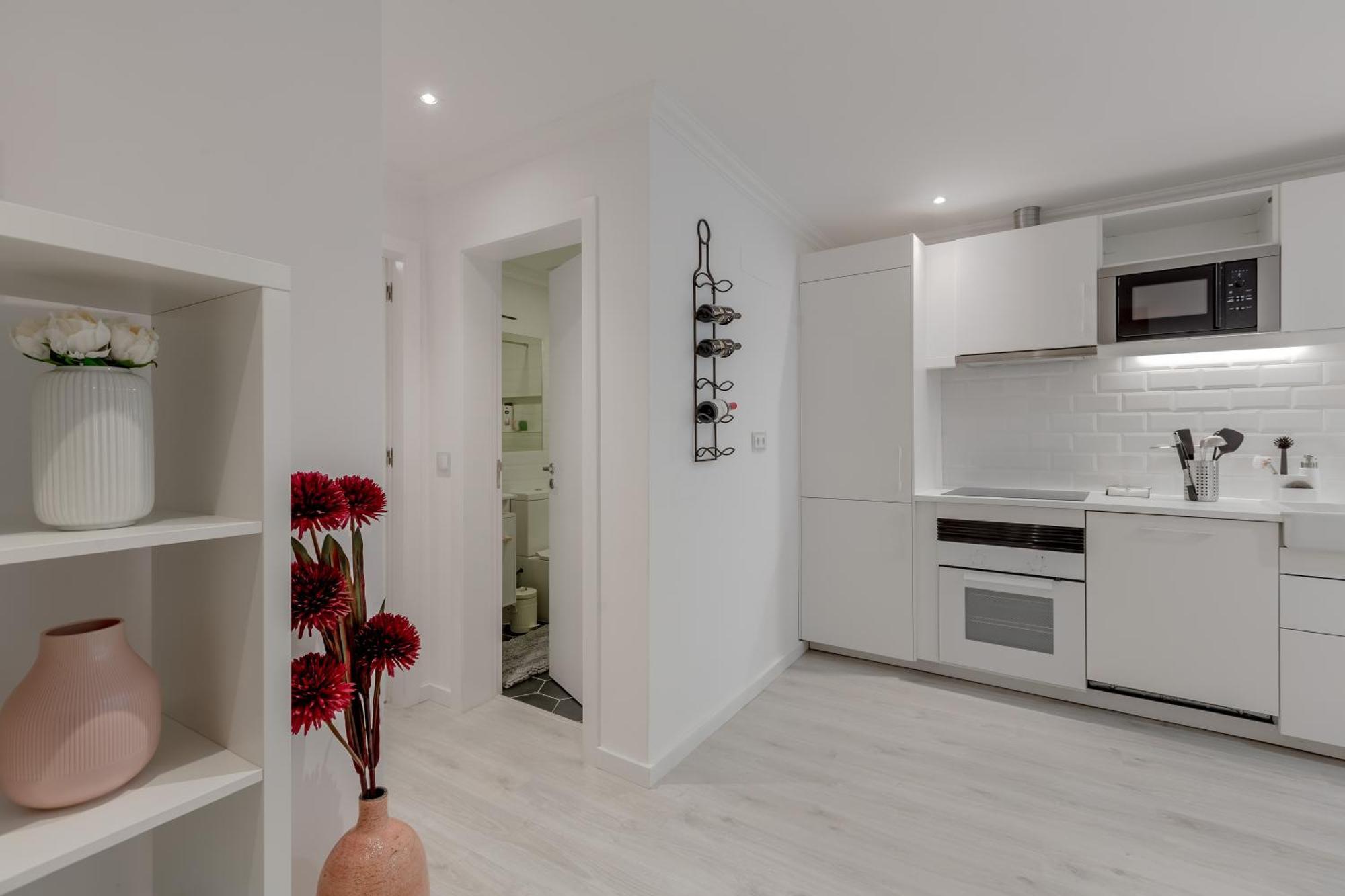 Loft Suprema I Apartment Lisbon