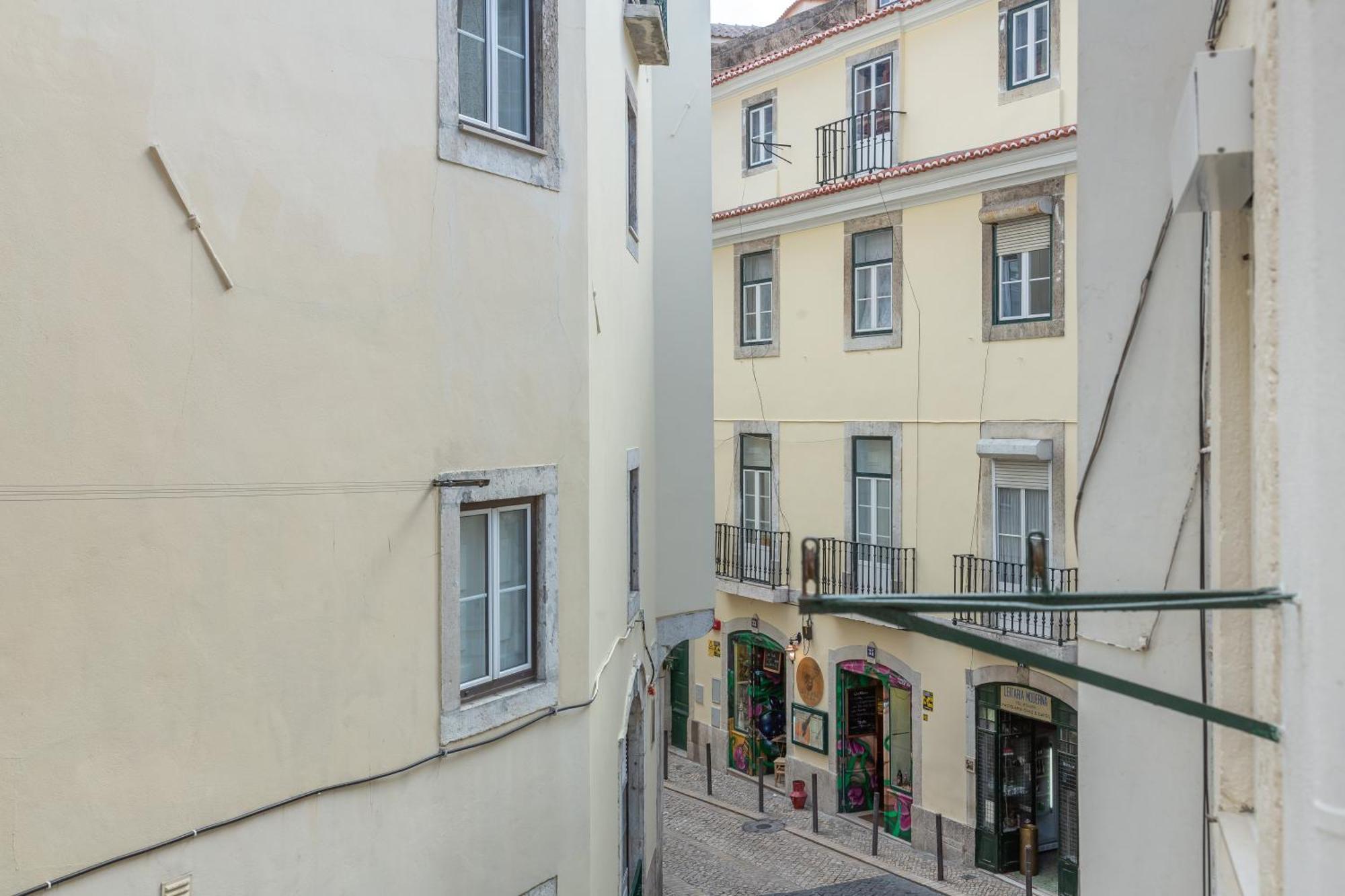Loft Suprema I Lisbon