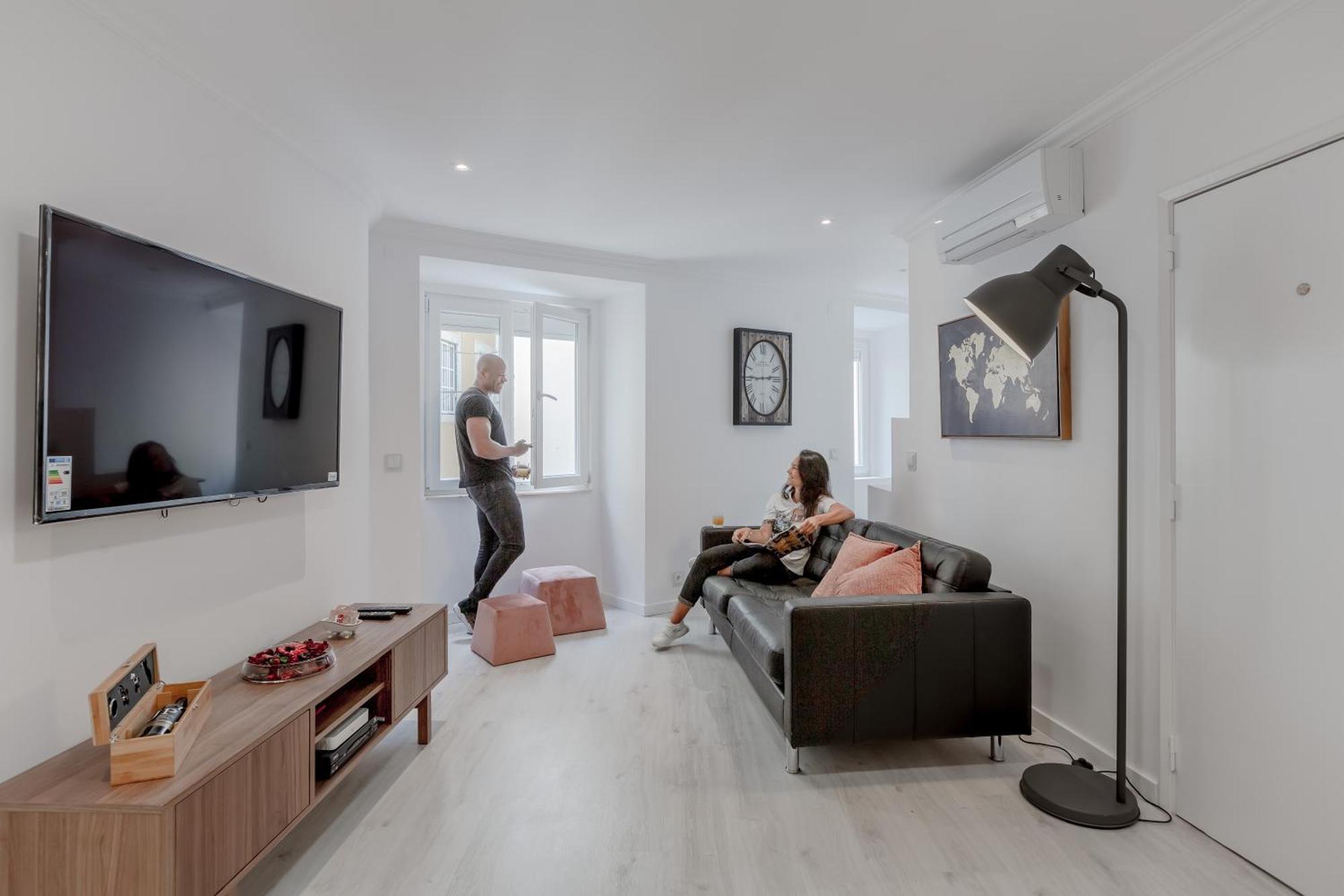 Loft Suprema I * Lisbon