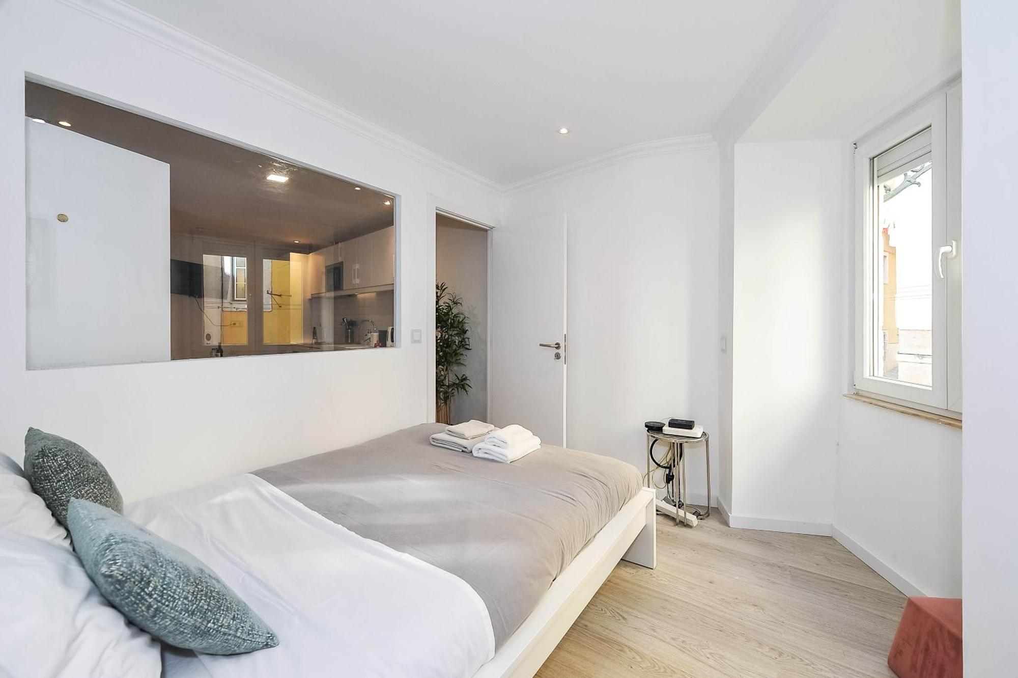 Loft Suprema I Apartment Lisbon