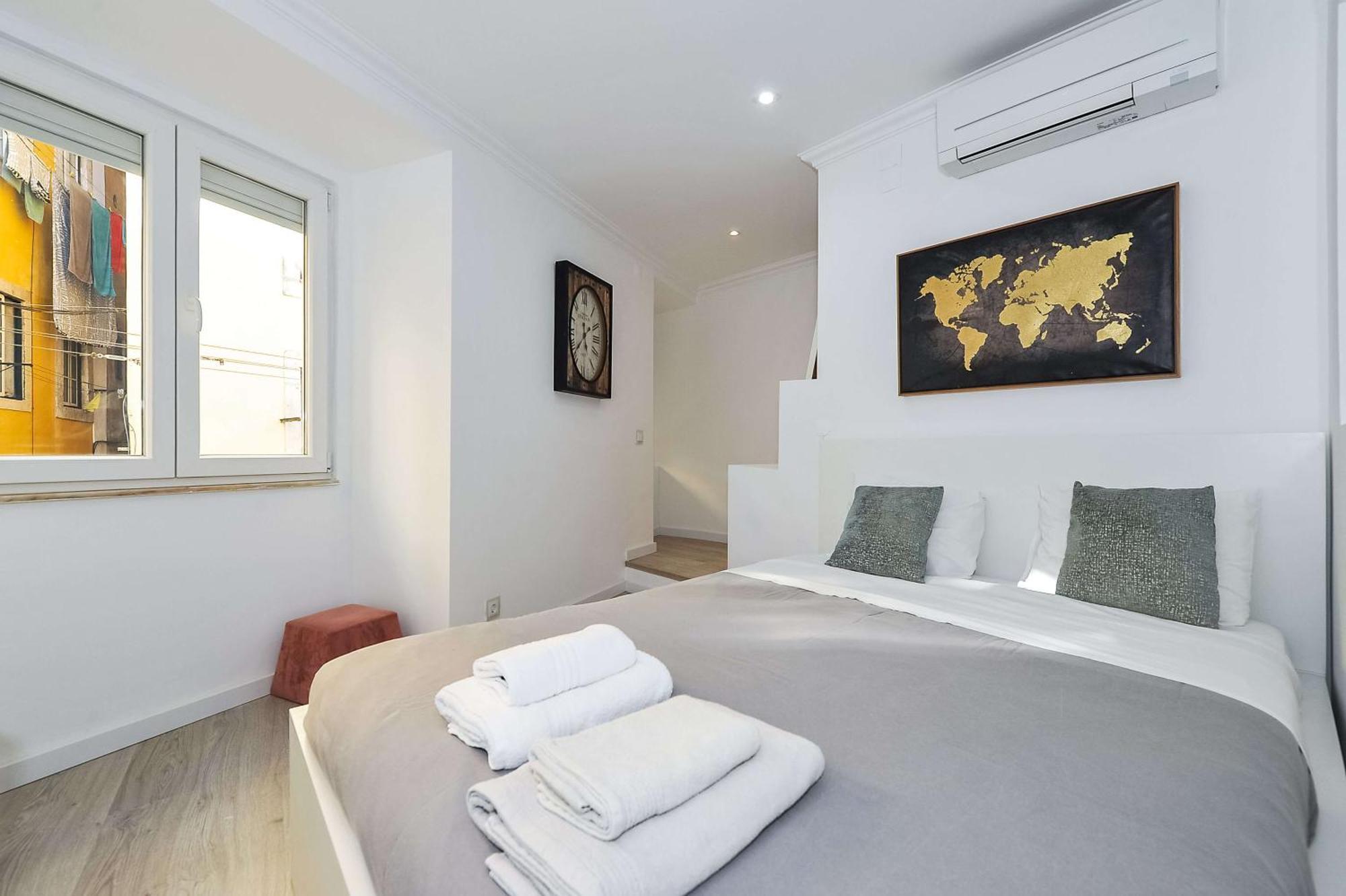 Loft Suprema I Lisbon